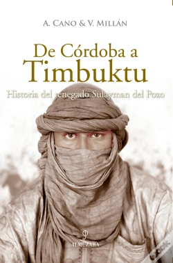 Capa do artigo De Córdoba A Timbuktu