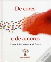 Capa do artigo De Cores E De Amores (Os Duros)