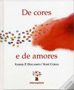 Capa do artigo De Cores E De Amores (Os Duros)