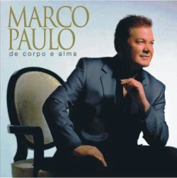 Capa do artigo De Corpo E Alma - CD