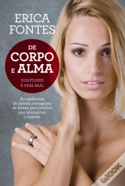 Capa do artigo De Corpo e Alma