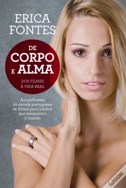 Capa do artigo De Corpo e Alma