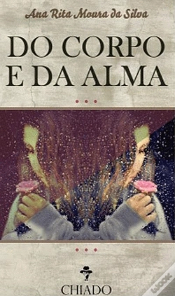 Capa do artigo De Corpo e da Alma