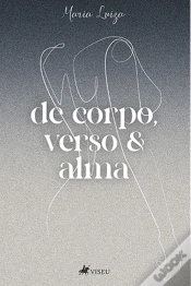 Capa do artigo De Corpo, Verso E Alma