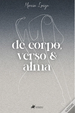 Capa do artigo De Corpo, Verso E Alma