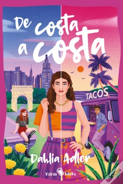Capa do artigo De Costa A Costa