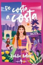 Capa do artigo De Costa A Costa