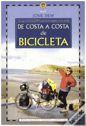 Capa do artigo De Costa a Costa de Bicicleta