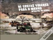De Costas Viradas para o Mundo