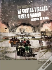 Capa do artigo De Costas Viradas para o Mundo