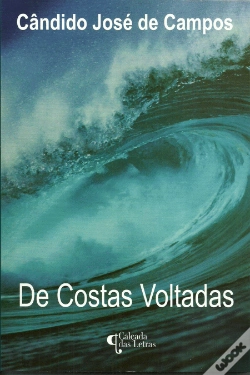 Capa do artigo De Costas Voltadas