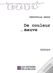De Couleur...Mauve