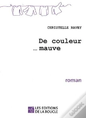 Capa do artigo De Couleur...Mauve