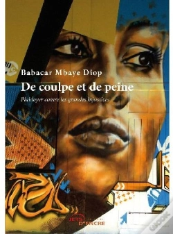 Capa do artigo De Coulpe Et De Peine ; Playdoyer Contre Les Grandes Injustices