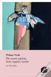 De Courir Parfois, Mon Regard S'Arrête ; 21 Nouvelles