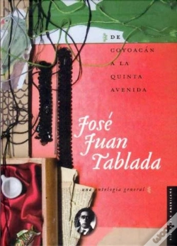 Capa do artigo De Coyoacan A La Quinta Avenida. Una Antologia General 