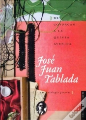 Capa do artigo De Coyoacan A La Quinta Avenida. Una Antologia General 