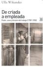 De Criada A Empleada - Preview