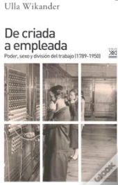 De Criada A Empleada