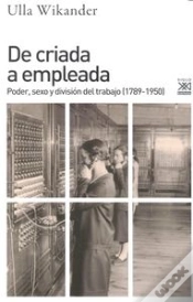Capa do artigo De Criada A Empleada