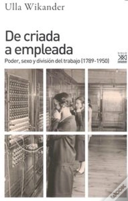 Capa do artigo De Criada A Empleada