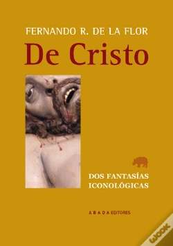 Capa do artigo De Cristo