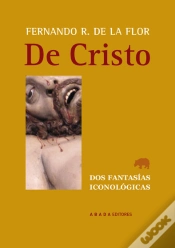 Capa do artigo De Cristo
