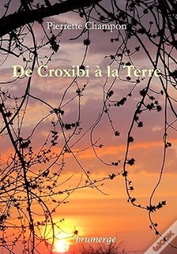 Capa do artigo De Croxibi À La Terre