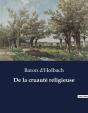 De Cruaute Religieuse - Preview