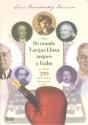 De Cuando Vargas Llosa Noqueó A Gabo Y Otras 299 Anécdotas De Escritores - Preview