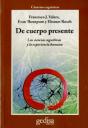 De Cuerpo Presente - Preview