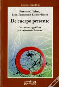 Capa do artigo De Cuerpo Presente