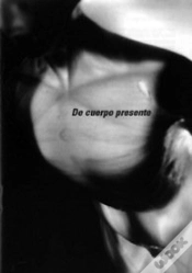 Capa do artigo De Cuerpo Presente
