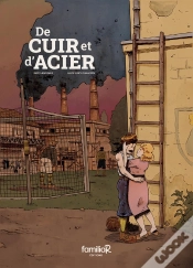 Capa do artigo De Cuir Et D