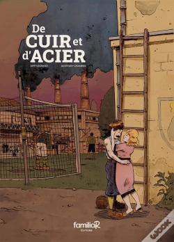 Capa do artigo De Cuir Et D'Acier