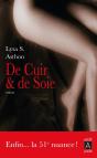 De Cuir Et De Soie (Poche) - Preview