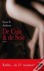 Capa do artigo De Cuir Et De Soie (Poche)