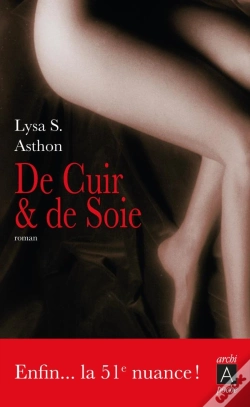 Capa do artigo De Cuir Et De Soie (Poche)
