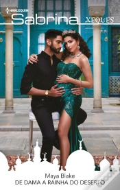 Capa do artigo De Dama A Rainha Do Deserto