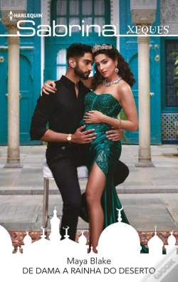 Capa do artigo De Dama A Rainha Do Deserto