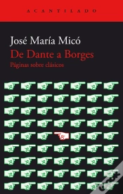 Capa do artigo De Dante A Borges