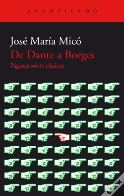 Capa do artigo De Dante A Borges