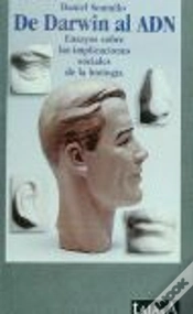 Capa do artigo De Darwin Al Adn