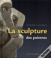 Capa do artigo De Daumier À Giacometti ; La Sculpture Des Peintres (1850-1950)