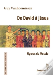Capa do artigo De David À Jésus : Figures Du Messie