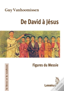 Capa do artigo De David À Jésus : Figures Du Messie