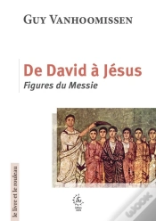 Capa do artigo De David À Jésus : Figures Du Messie