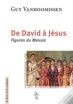 Capa do artigo De David À Jésus : Figures Du Messie