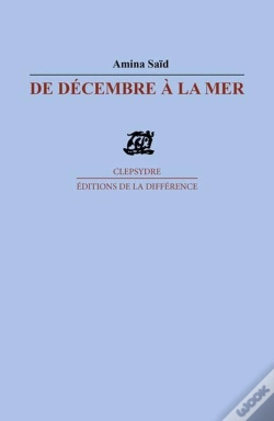 Capa do artigo De Decembre A La Mer