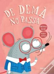 Capa do artigo De Dema No Passa